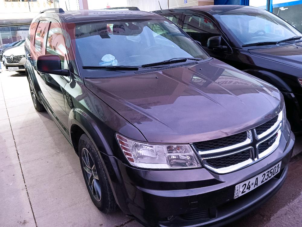 Dodge Journey